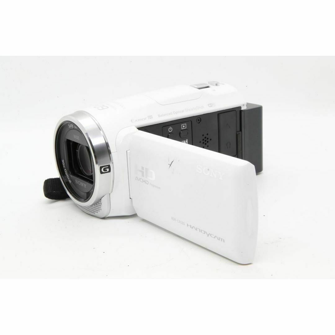 SONY HDR-CX420(B) ビデオカメラ ソニー デジタルビデオカメラ SONY HDR-CX420(B) ビデオカメラ ソニー デジタルビデオカメラ