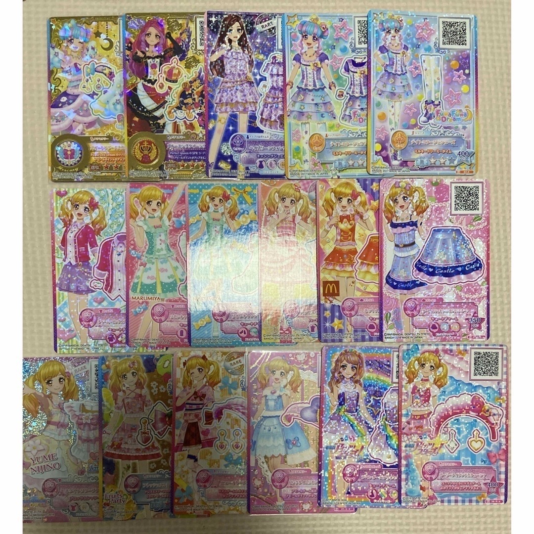 アイカツスターズ! - アイカツスターズ プロモ まとめ売りの通販 アイカツスターズ! - アイカツスターズ プロモ まとめ売りの通販
