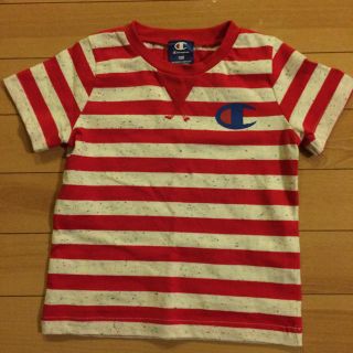 チャンピオン(Champion)の専用＊チャンピオンボーダーT(Tシャツ/カットソー)