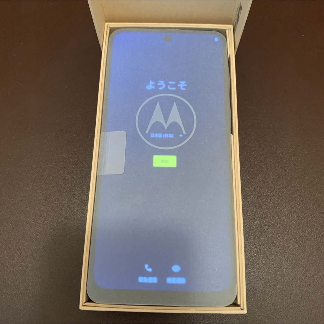 動作確認のみ】moto g64y 5G ワイモバイル Motorola 動作確認のみ】moto g64y 5G ワイモバイル Motorola