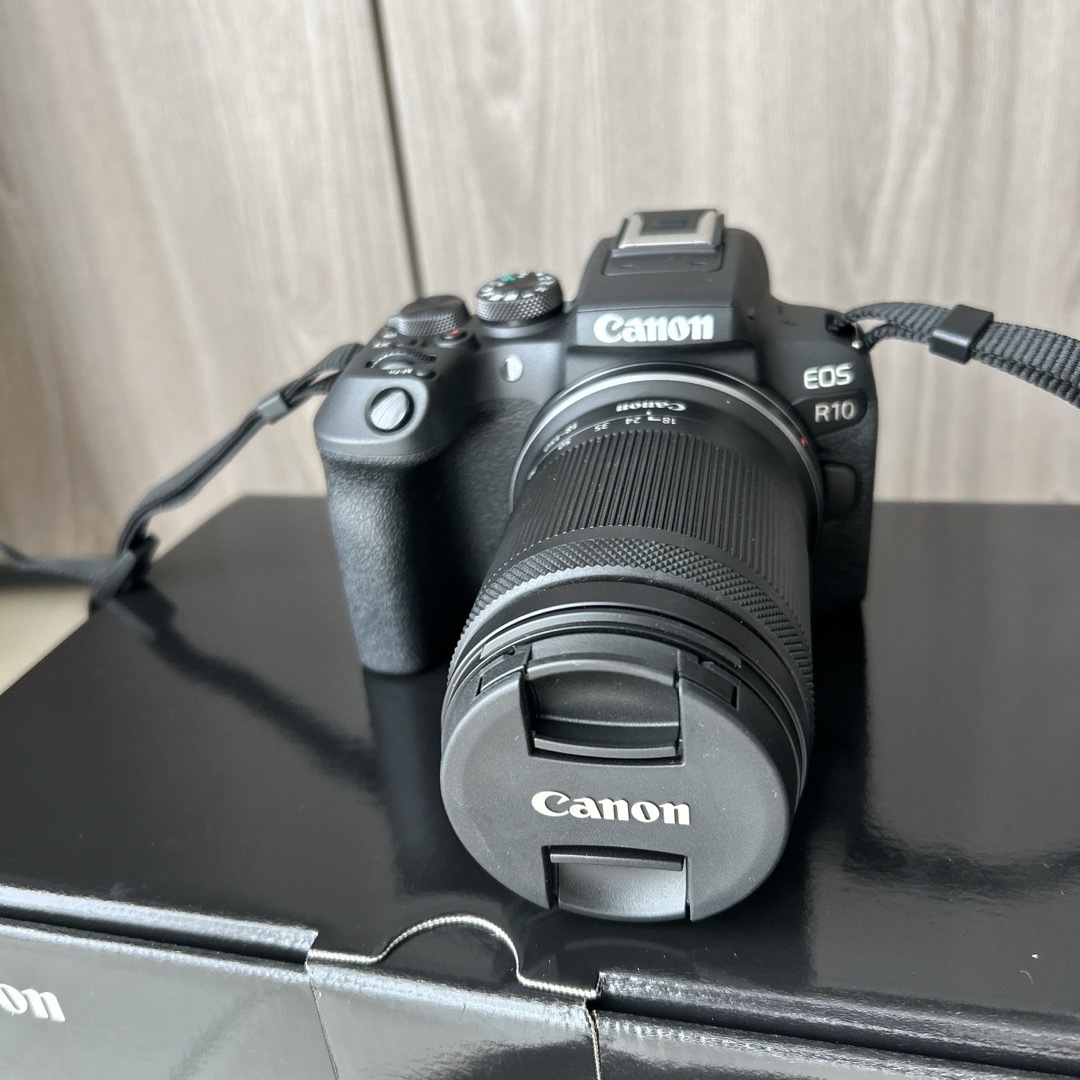 Canon EOS デジタル一眼レフカメラ DS126071 テレビ・オーディオ・カメラ