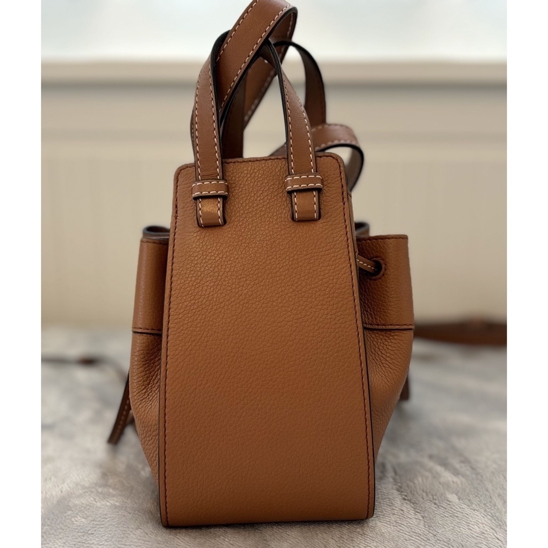 LOEWE - ☆LOEWE☆ロエベ /ハンモック/ハンドバッグ/ショルダー LOEWE - ☆LOEWE☆ロエベ /ハンモック/ハンドバッグ/ショルダー