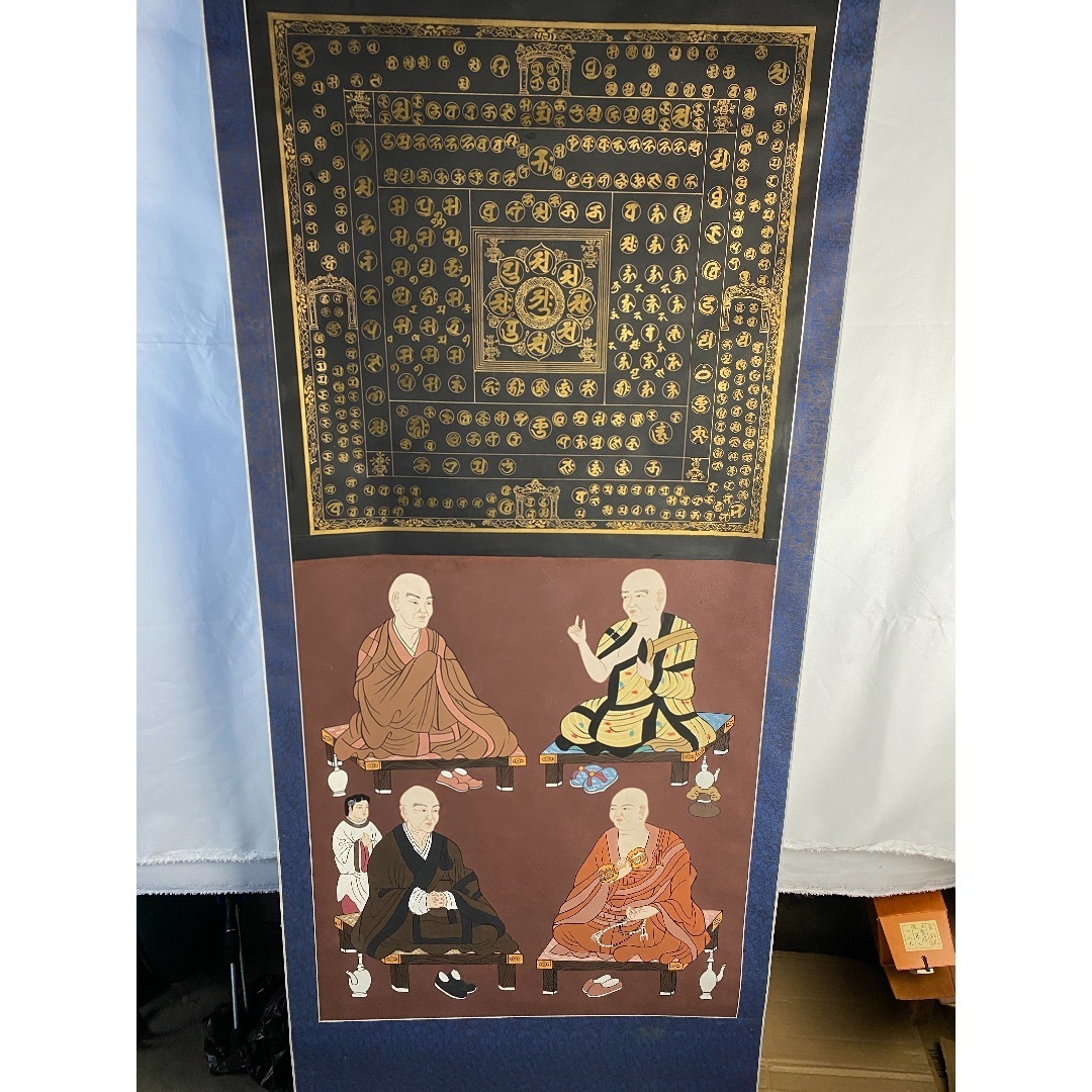 佛像50