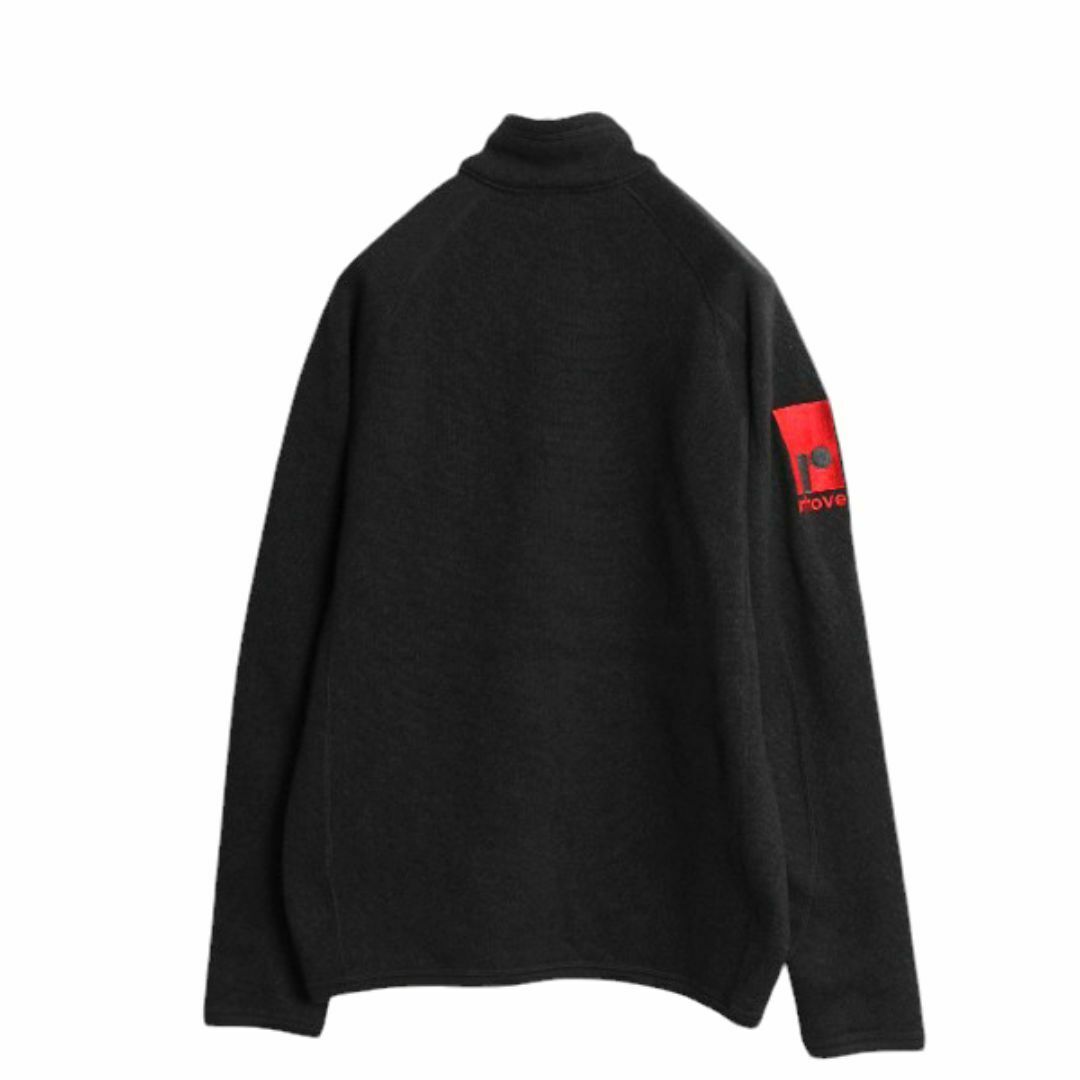 USA古着】patagonia パタゴニア ベターセーター 1/4ジップ USA古着】patagonia パタゴニア ベターセーター 1/4ジップ