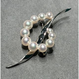 MIKIMOTO - 愛子さまご使用モデル【現行品】MIKIMOTO ミキモト MIKIMOTO - 愛子さまご使用モデル【現行品】MIKIMOTO ミキモト