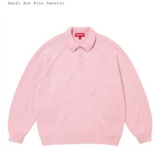 Supreme(ニット/セーター ・ ピンク/桃色系)のフリマアイテム一覧 Supreme(ニット/セーター ・ ピンク/桃色系)のフリマアイテム一覧