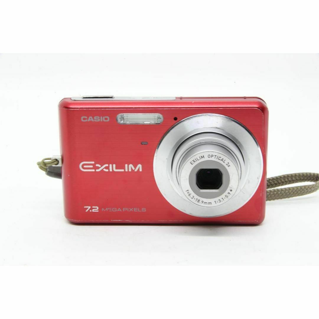 H2105】CASIO EXILIM EX-Z77 カシオ エクシリム H2105】CASIO EXILIM EX-Z77 カシオ エクシリム