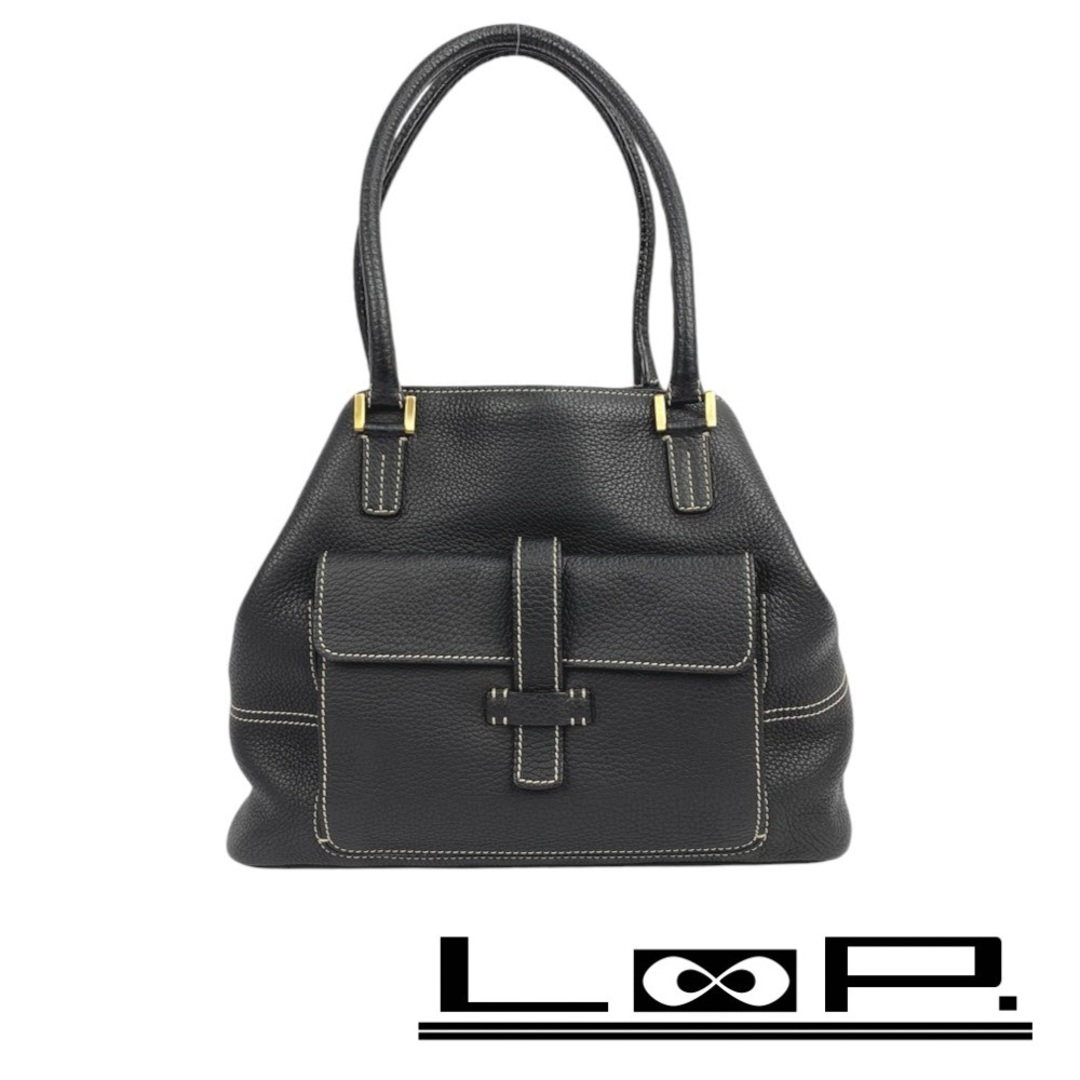 Loro Piana - ◇SALE◇ □中古□ ロロピアーナ ベルビュー Loro Piana - ◇SALE◇ □中古□ ロロピアーナ ベルビュー