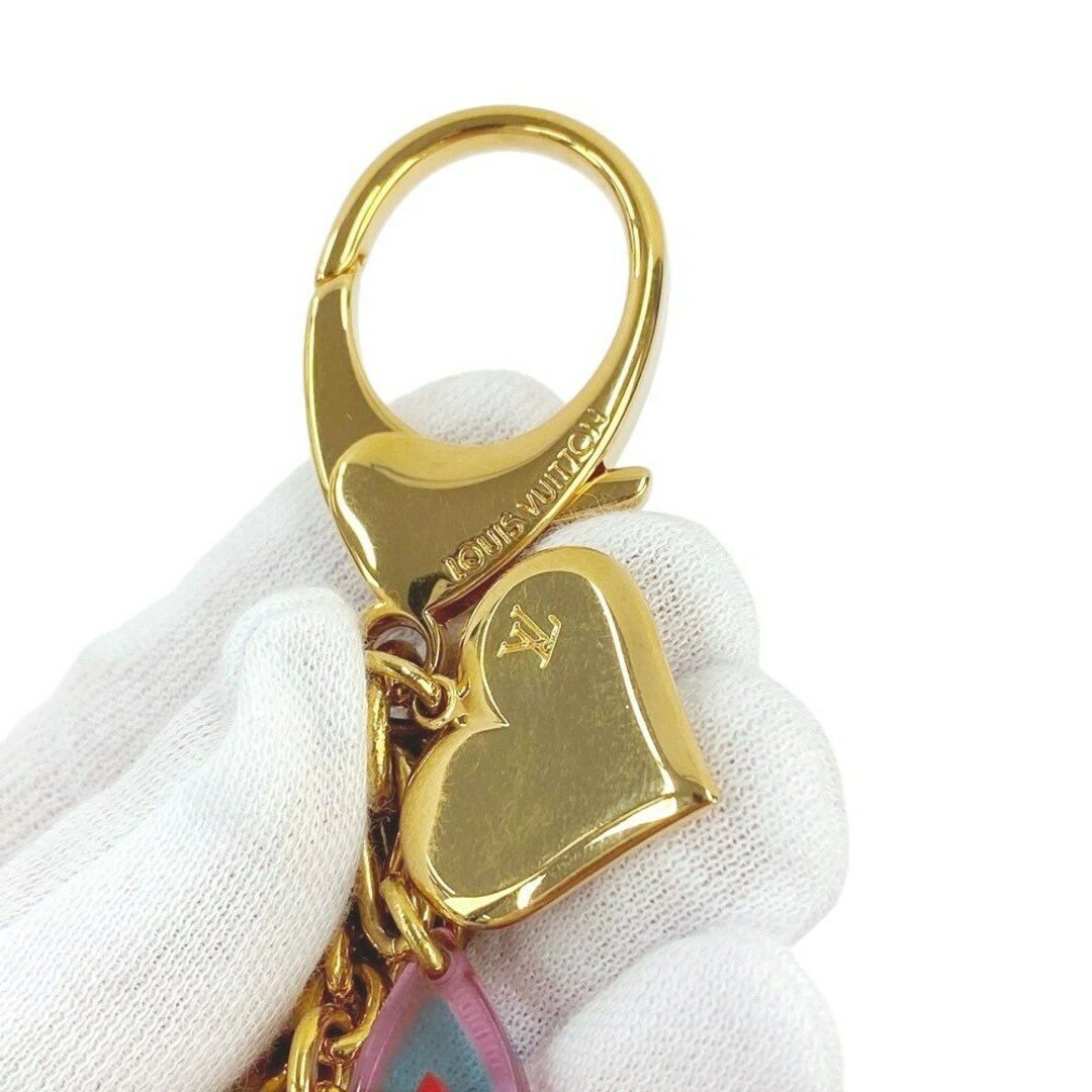 LOUIS VUITTON - □新同□ ルイヴィトン フラワービジューサック LOUIS VUITTON - □新同□ ルイヴィトン フラワービジューサック