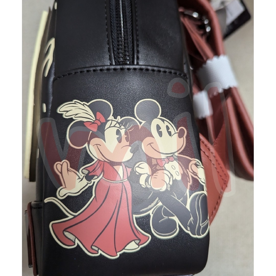 Disney - タワーオブテラー ラウンジフライ リュック スティッチ Disney - タワーオブテラー ラウンジフライ リュック スティッチ