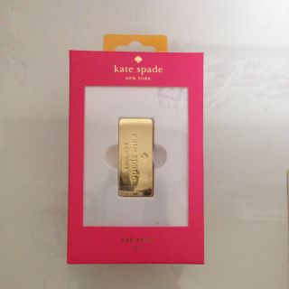 ケイトスペードニューヨーク(kate spade new york)のkatespade日本未発売USB(その他)