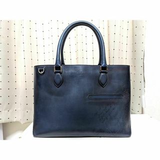 BERLUTI(トートバッグ ・ ホワイト/白色系)のフリマアイテム一覧 BERLUTI(トートバッグ ・ ホワイト/白色系)のフリマアイテム一覧