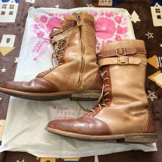 Timberland(ブーツ)のフリマアイテム一覧 Timberland(ブーツ)のフリマアイテム一覧