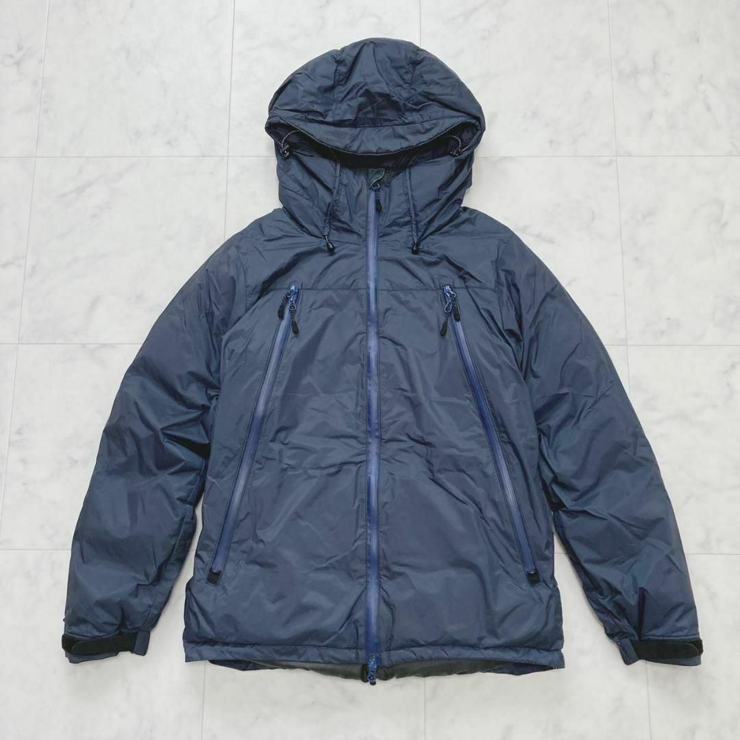 アーバンリサーチID×ナンガ NANGA AURORA 3LAYER ダウンM アーバンリサーチID×ナンガ NANGA AURORA 3LAYER ダウンM