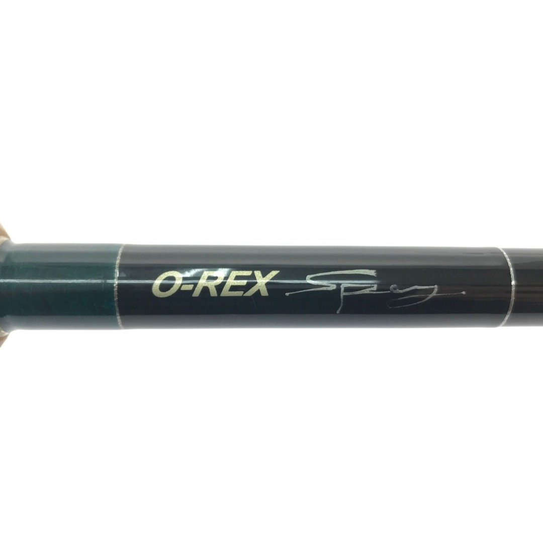 ▽▽O-REX フライロッド アクィーラ 16'0 ▽▽O-REX フライロッド アクィーラ 16'0