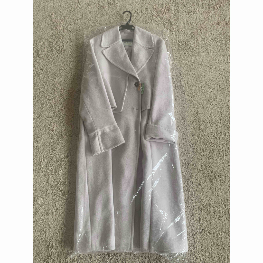 Capucines Long River Coat Capucines Long River Coat