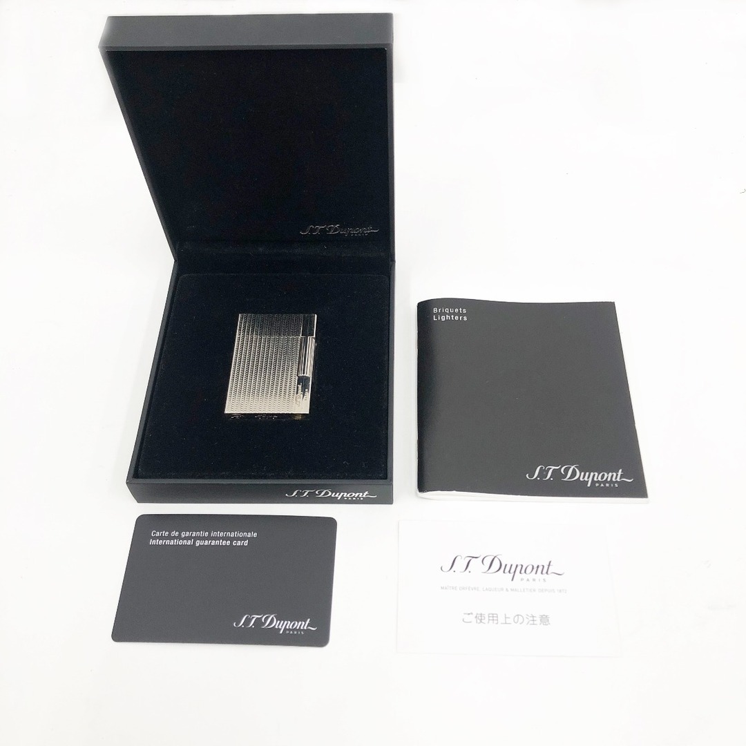 S.T. Dupont - 〇〇S.T.Dupont エステーデュポン Gatsby S.T. Dupont - 〇〇S.T.Dupont エステーデュポン Gatsby
