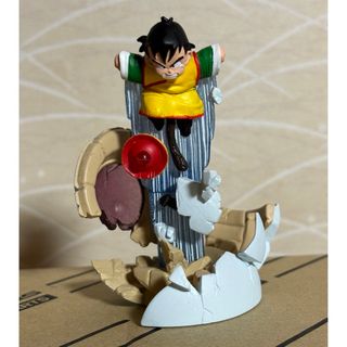 ドラゴンボール(ドラゴンボール)のドラゴンボール　イマジネーション　フィギュア　怒り爆発(アニメ/ゲーム)
