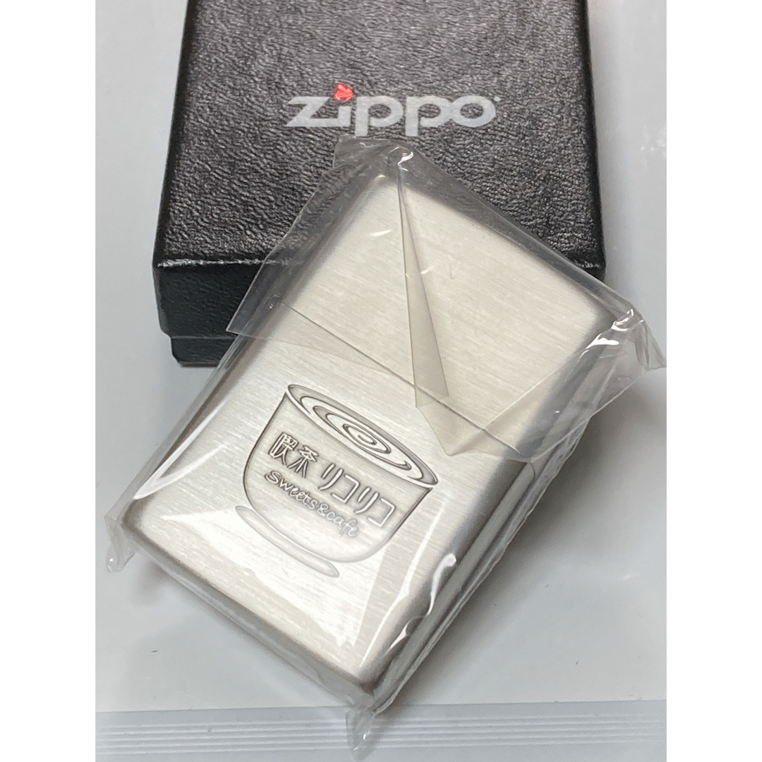 リコリス・リコイル みずき 喫茶 リコリコ ZIPPO リコリス・リコイル みずき 喫茶 リコリコ ZIPPO