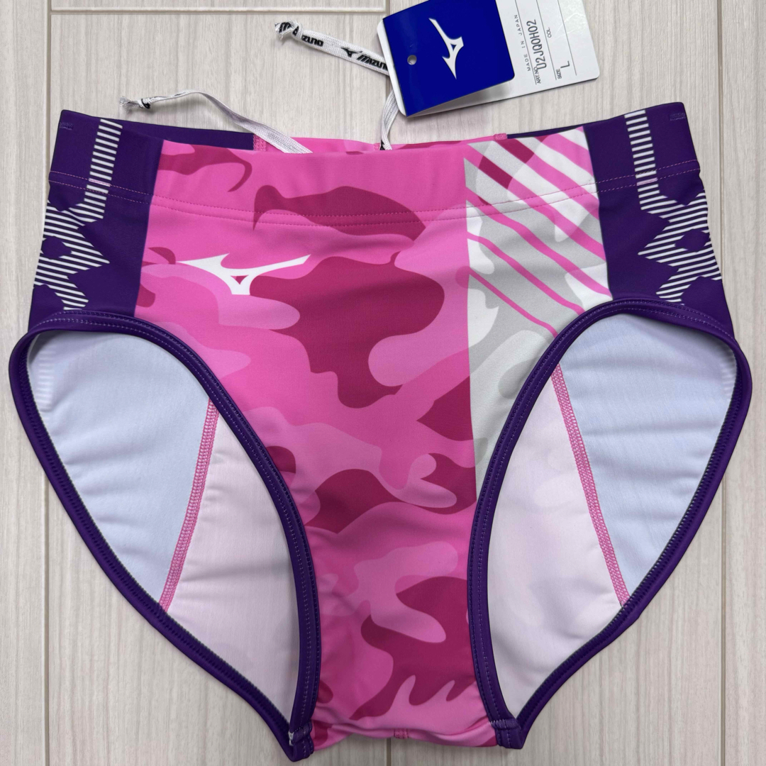 MIZUNO - ミズノ 女子陸上ユニフォーム上下セット Lサイズ MIZUNO - ミズノ 女子陸上ユニフォーム上下セット Lサイズ