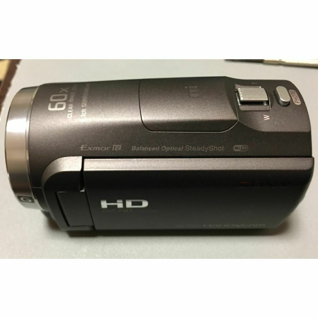 HDR-CX680 (TI)デジタルビデオカメラ ハンディカム ブロンズ HDR-CX680 (TI)デジタルビデオカメラ ハンディカム ブロンズ