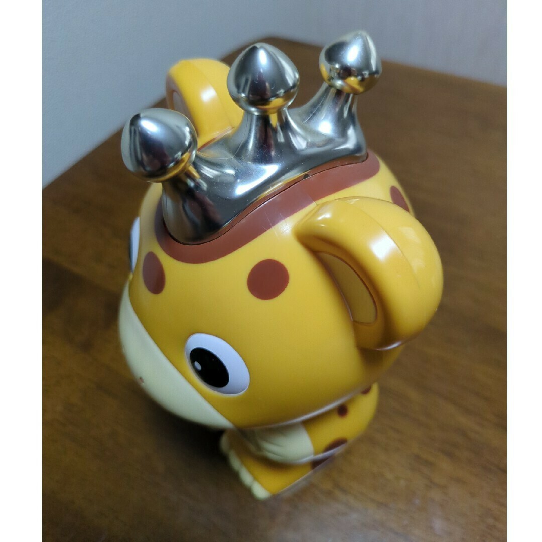 希少⭐️レア ⭐️ブースカ⭐️ 怪獣ブースカ 目覚まし時計 円谷 希少⭐️レア ⭐️ブースカ⭐️ 怪獣ブースカ 目覚まし時計 円谷