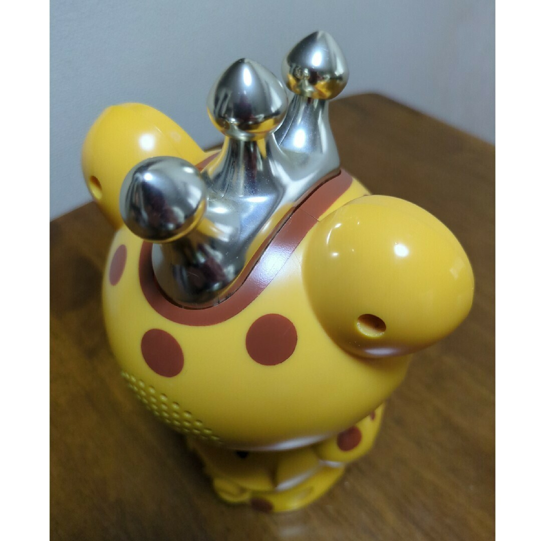 希少⭐️レア ⭐️ブースカ⭐️ 怪獣ブースカ 目覚まし時計 円谷 希少⭐️レア ⭐️ブースカ⭐️ 怪獣ブースカ 目覚まし時計 円谷