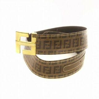 FENDI(ベルト)のフリマアイテム一覧 FENDI(ベルト)のフリマアイテム一覧