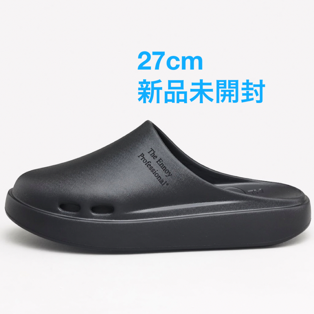 1LDK SELECT - 【PPACO×ENNOY】スタイリスト私物 “WHALE” 27cmの 1LDK SELECT - 【PPACO×ENNOY】スタイリスト私物 “WHALE” 27cmの
