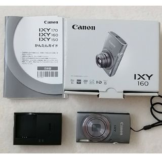 同梱歓迎】難あり実用□Canon IXY 430F□バッテリー付き 同梱歓迎】難あり実用□Canon IXY 430F□バッテリー付き