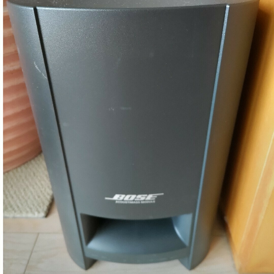 BOSE ホームシアター FS-321 Ⅱ BOSE ホームシアター FS-321 Ⅱ