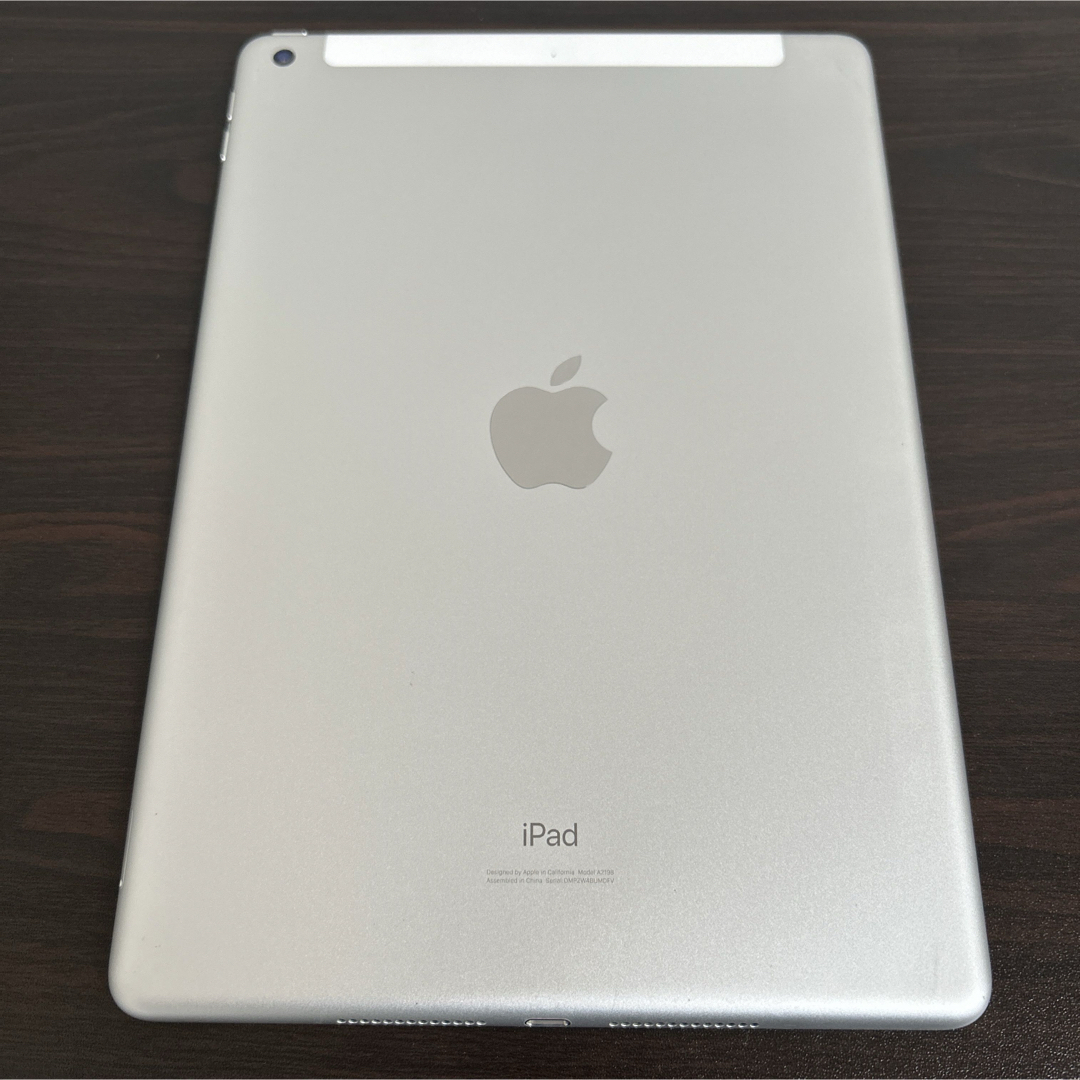 898 電池最良好 iPad7 第7世代 32GB SIMフリー 898 電池最良好 iPad7 第7世代 32GB SIMフリー
