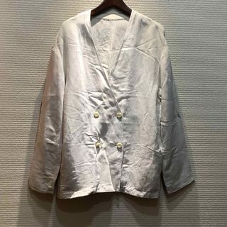 Loungedress(ノーカラージャケット)のフリマアイテム一覧 Loungedress(ノーカラージャケット)のフリマアイテム一覧