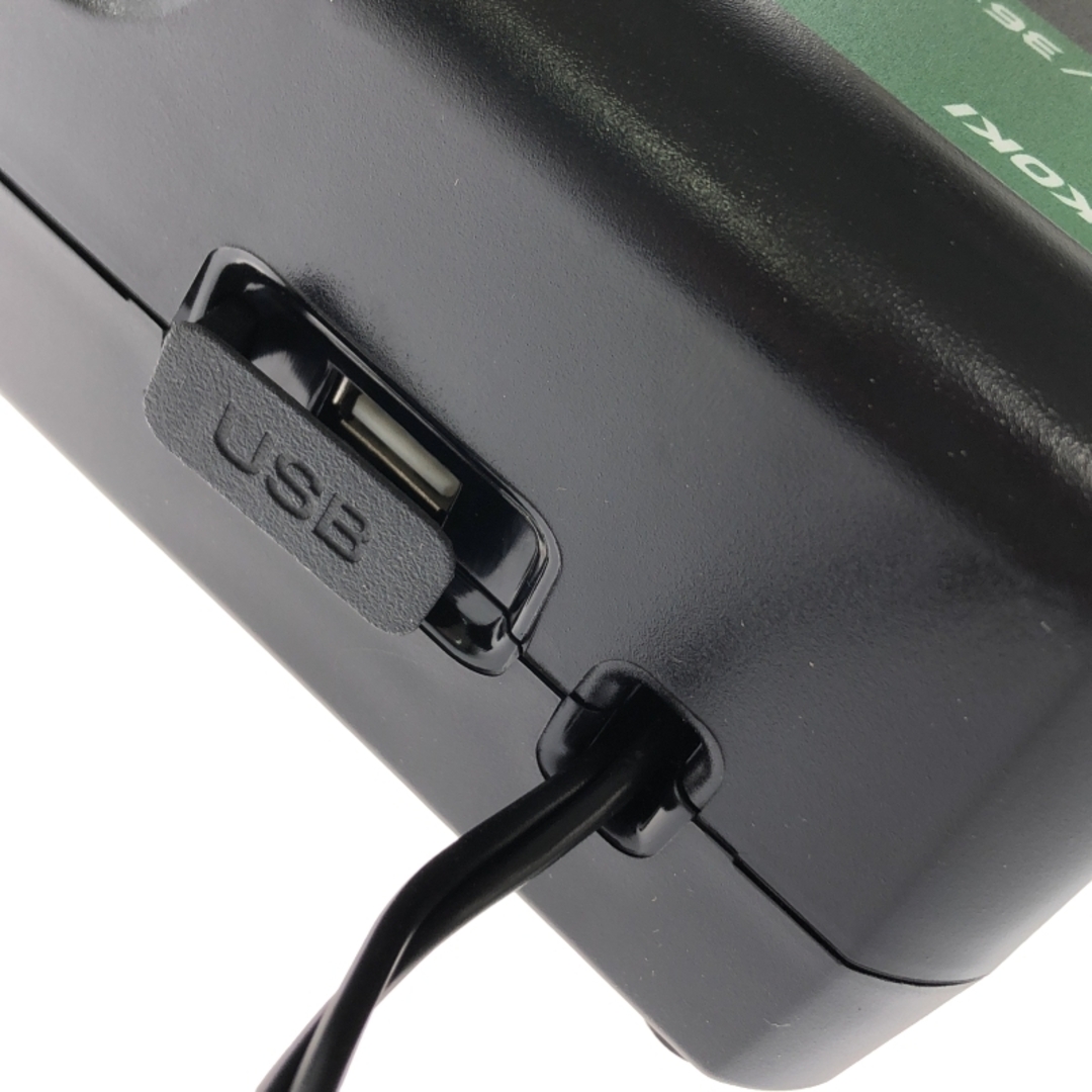 日立 - ☆未使用品☆HiKOKI ハイコーキ 14.4V~36V用 純正 急速 日立 - ☆未使用品☆HiKOKI ハイコーキ 14.4V~36V用 純正 急速