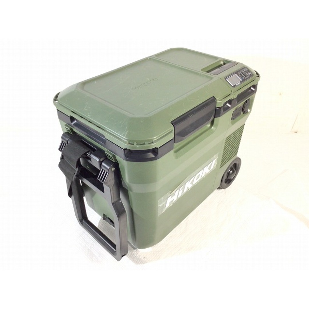 日立 - ☆中古品☆HiKOKI ハイコーキ 14.4V/18V/100V コードレス 日立 - ☆中古品☆HiKOKI ハイコーキ 14.4V/18V/100V コードレス