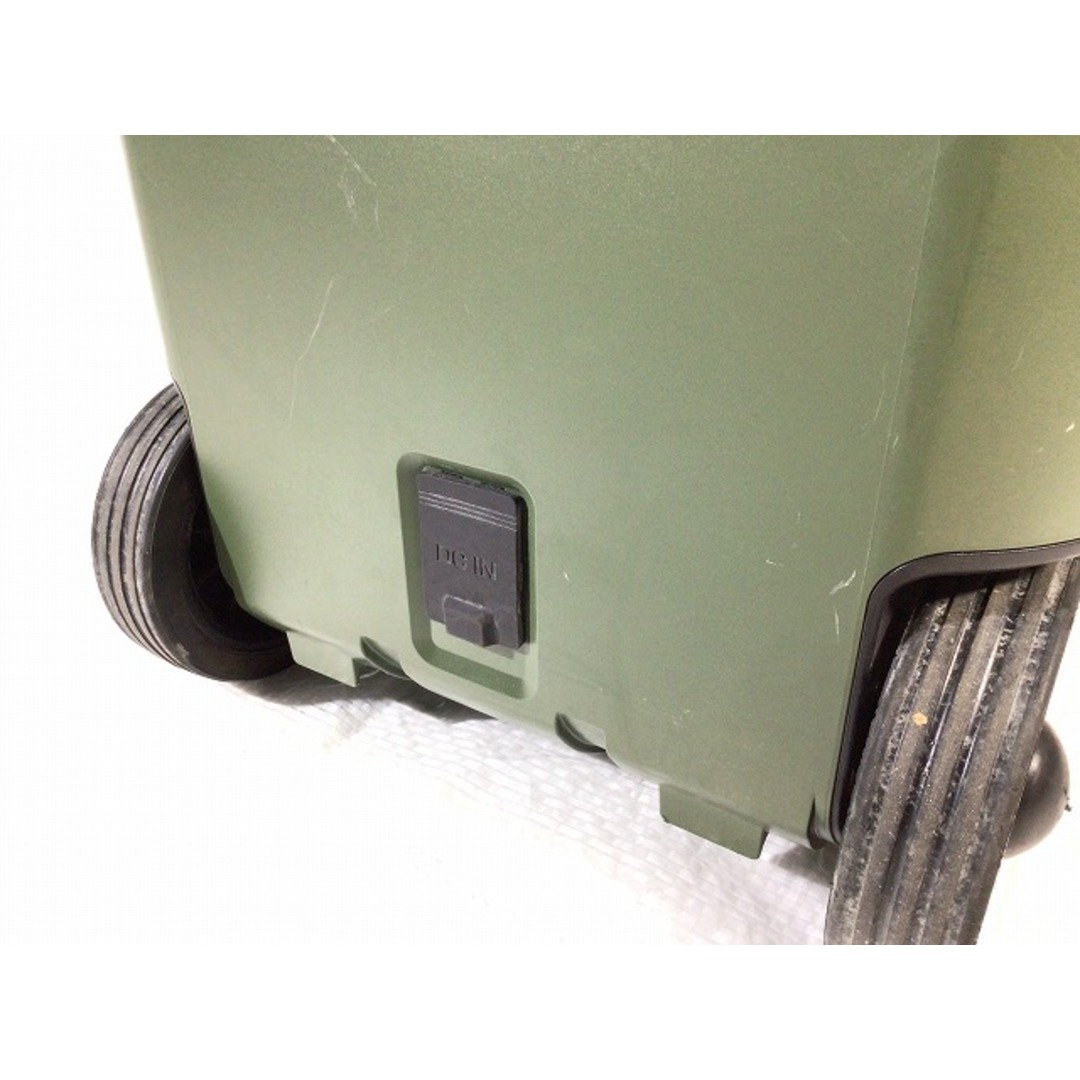 日立 - ☆中古品☆HiKOKI ハイコーキ 14.4V/18V/100V コードレス 日立 - ☆中古品☆HiKOKI ハイコーキ 14.4V/18V/100V コードレス