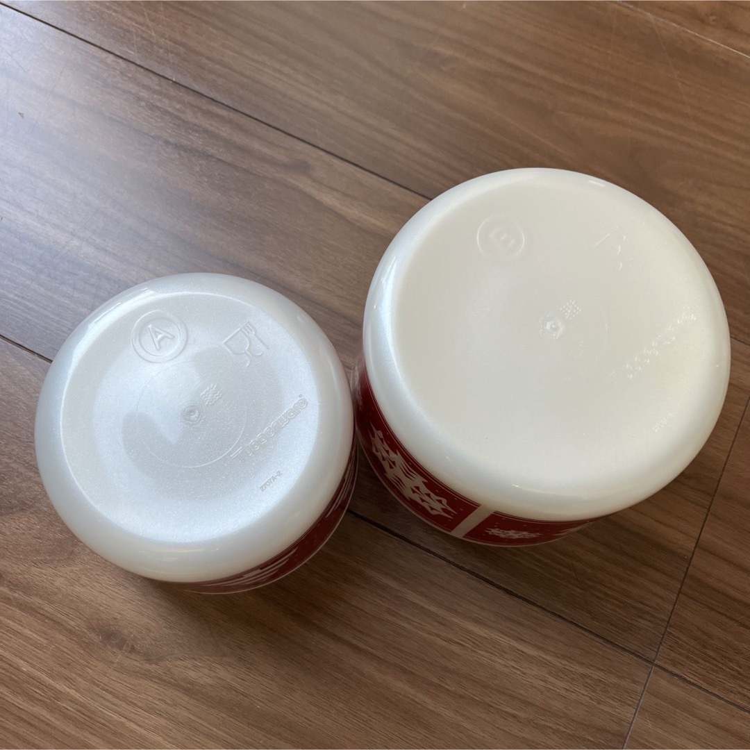 TupperwareBrands - Tupperware タッパーウェア キャニスター TupperwareBrands - Tupperware タッパーウェア キャニスター