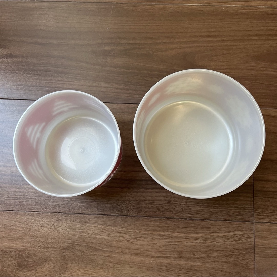 TupperwareBrands - Tupperware タッパーウェア キャニスター TupperwareBrands - Tupperware タッパーウェア キャニスター