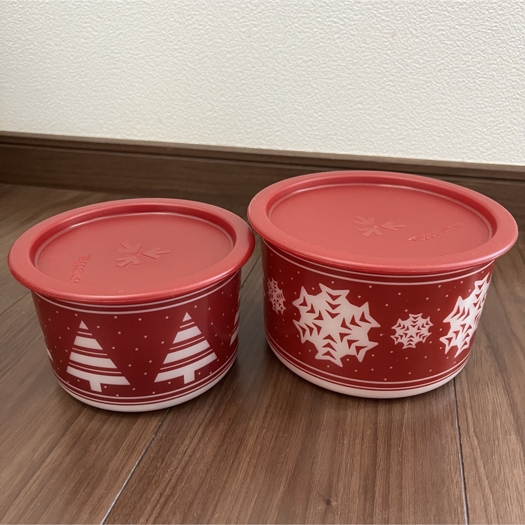 TupperwareBrands - Tupperware タッパーウェア キャニスター TupperwareBrands - Tupperware タッパーウェア キャニスター