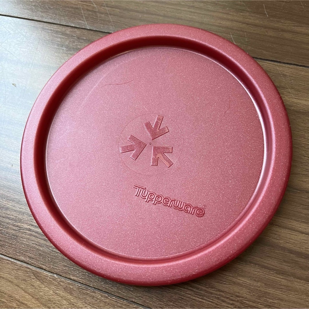 TupperwareBrands - Tupperware タッパーウェア キャニスター TupperwareBrands - Tupperware タッパーウェア キャニスター