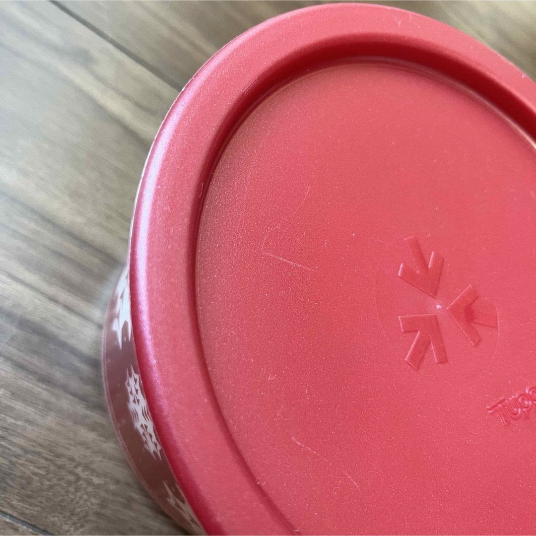 TupperwareBrands - Tupperware タッパーウェア キャニスター TupperwareBrands - Tupperware タッパーウェア キャニスター