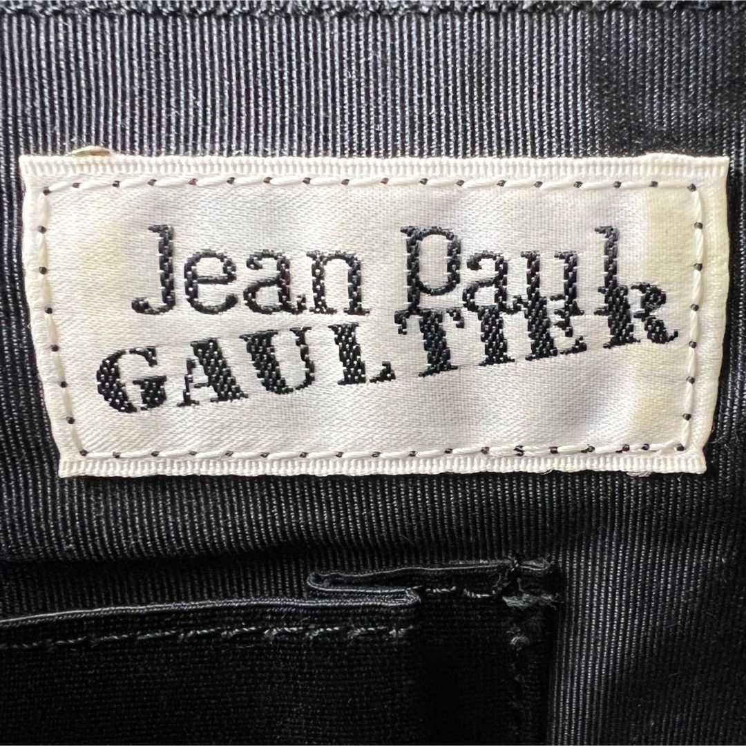 Jean-Paul GAULTIER - 希少♡ドラゴン♡美品♡Jean-Paul Jean-Paul GAULTIER - 希少♡ドラゴン♡美品♡Jean-Paul