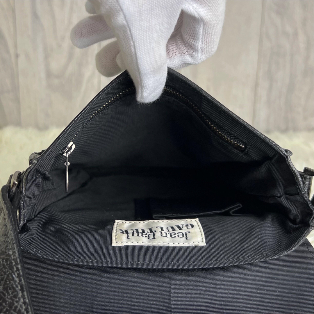 Jean-Paul GAULTIER - 希少♡ドラゴン♡美品♡Jean-Paul Jean-Paul GAULTIER - 希少♡ドラゴン♡美品♡Jean-Paul