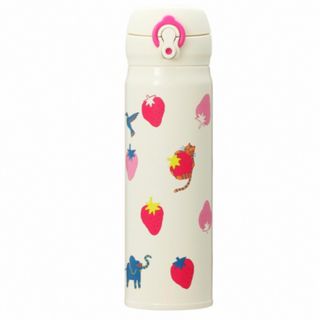 Starbucks - ハンディーステンレスボトルストロベリー500ml 新品 Starbucks - ハンディーステンレスボトルストロベリー500ml 新品