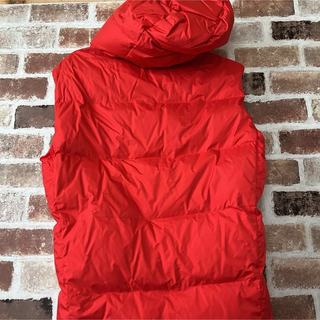 超美品❗️ポロ ラルフローレン ビックポニー ダウンベスト❗️ 超美品❗️ポロ ラルフローレン ビックポニー ダウンベスト❗️