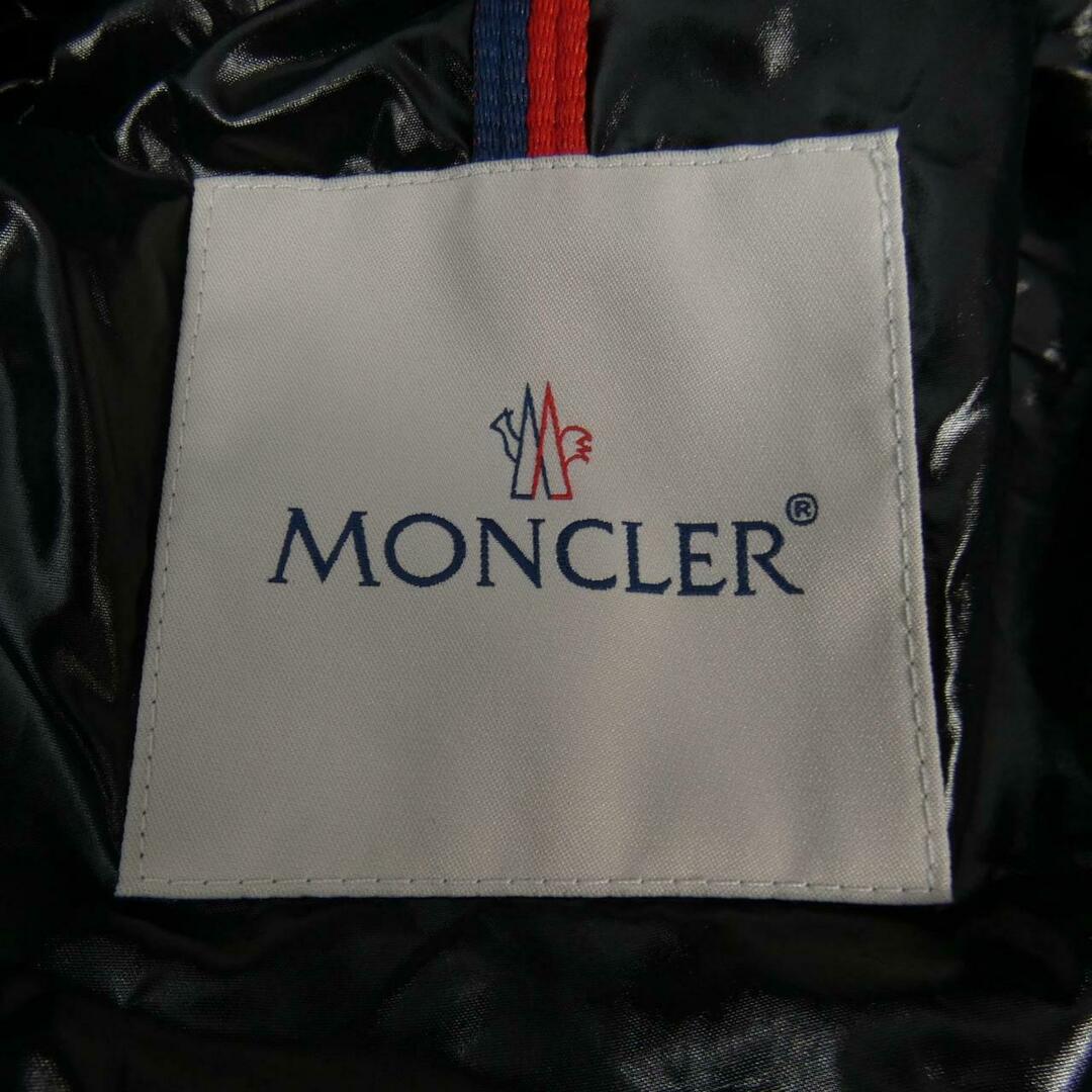 MONCLER - モンクレール MONCLER ダウンジャケットの通販 by MONCLER - モンクレール MONCLER ダウンジャケットの通販 by