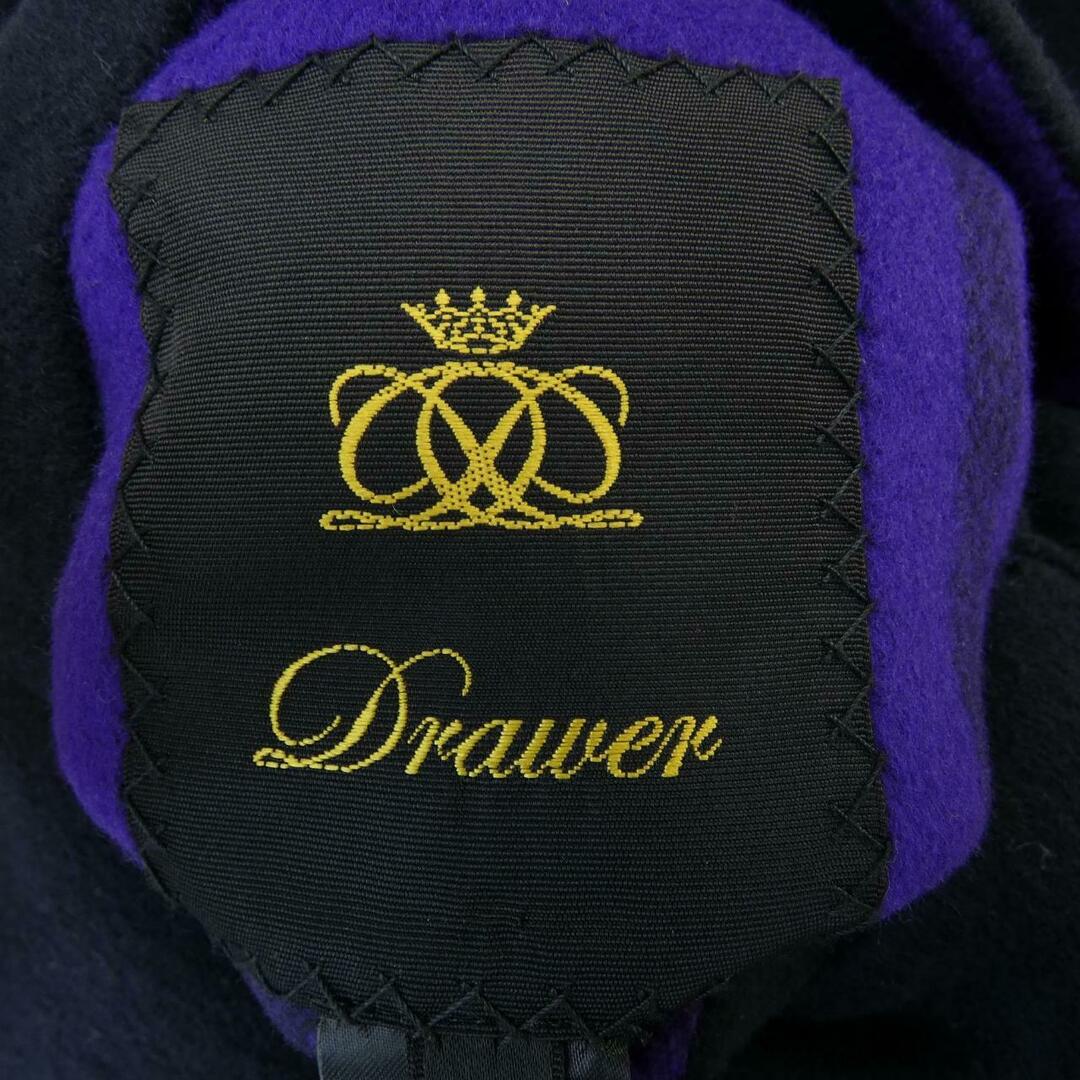 Drawer - ドゥロワー DRAWER コートの通販 by KOMEHYO ONLINE Drawer - ドゥロワー DRAWER コートの通販 by KOMEHYO ONLINE