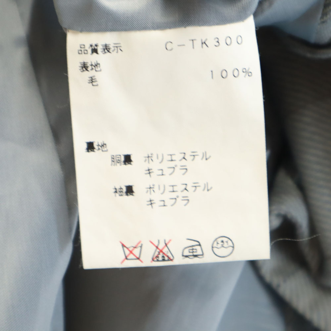 BALENCIAGA - バレンシアガ 90s 日本製 オールド チェック柄 BALENCIAGA - バレンシアガ 90s 日本製 オールド チェック柄