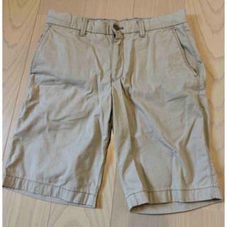 ユニクロ(UNIQLO)のUNIQLO ユニクロ　ショートパンツ(ショートパンツ)