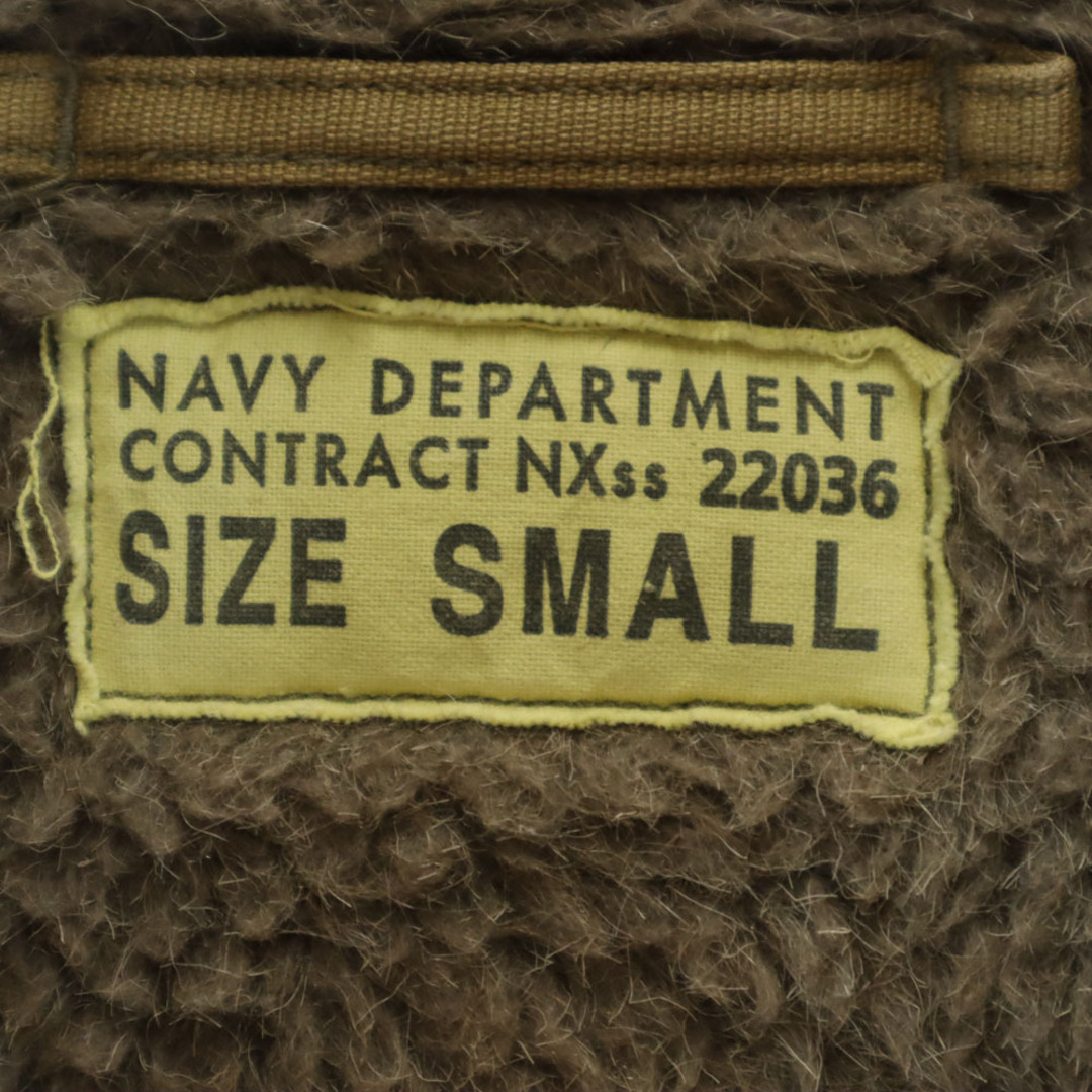 ネイビーデパートメント 東洋エンタープライズ N-1 デッキ ジャケット S イエローベージュ NAVY DEPARTMENT メンズの通販 by 古着屋BIG2nd's shop|ラクマ ネイビーデパートメント 東洋エンタープライズ N-1 デッキ ジャケット S イエローベージュ NAVY DEPARTMENT メンズの通販 by 古着屋BIG2nd's shop|ラクマ